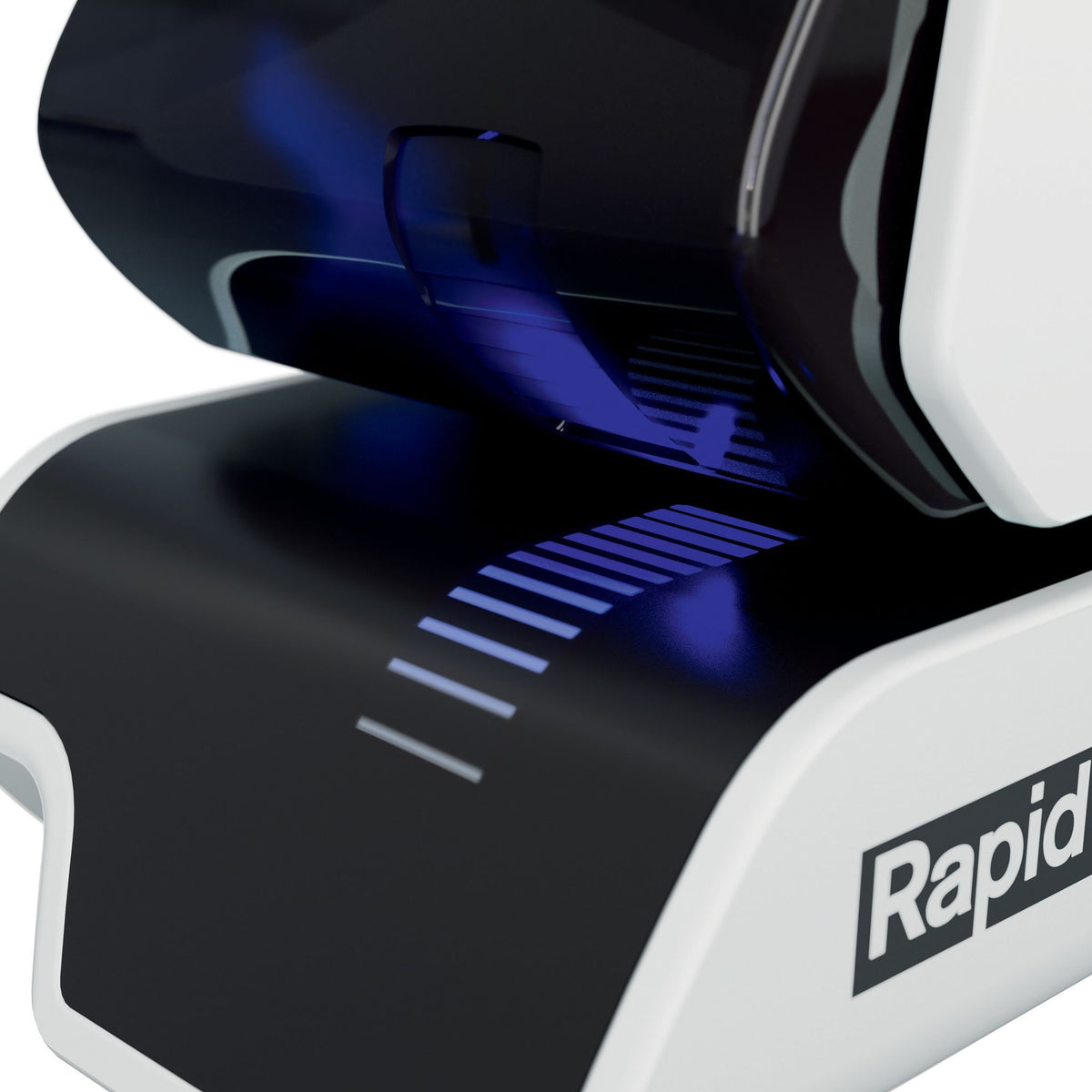 Rapid -  Supreme 5025e elektrische nietmachine 25 vel