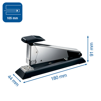 Rapid -  Nietmachine retro classic full-strip k2 zw