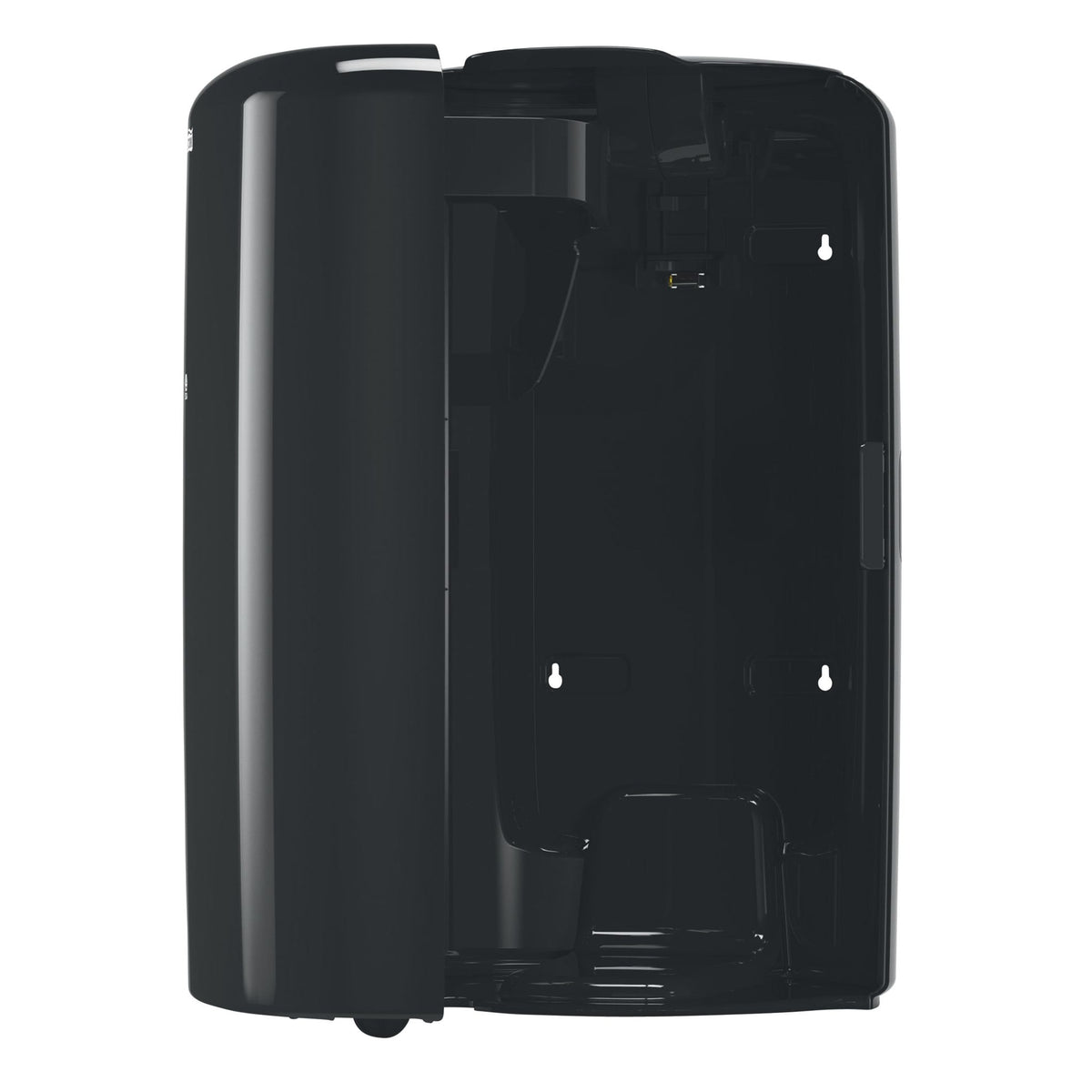 Tork -  Afvalbak b1 elevation 50 liter zwart