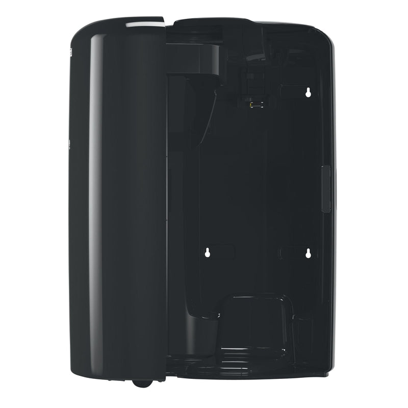 Tork -  Afvalbak b1 elevation 50 liter zwart
