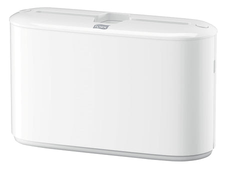 Tork -  Handdoekdispenser h2 elevation counter wit