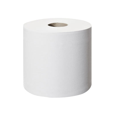 Tork -  Toiletpapier t9 advanced 2laags 112m wit