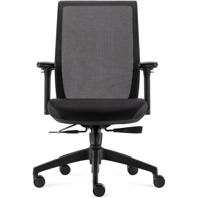 FYC - Chaire de bureau Genève Ergo