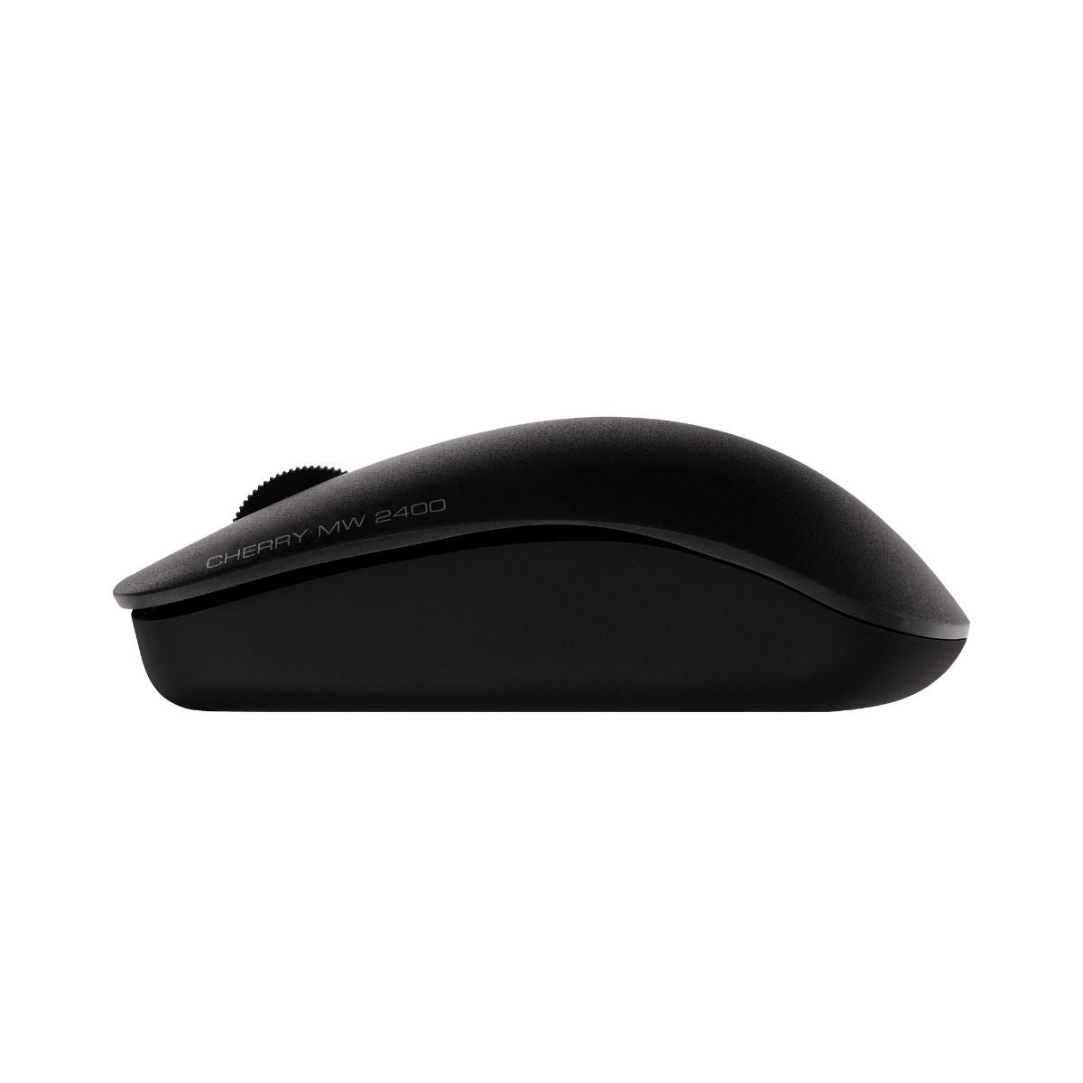 CHERRY -   MW 2400 muis Kantoor Ambidextrous RF Draadloos Optisch 1200 DPI