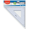 Maped - Geotriángulo Geométrico 32cm