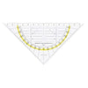 Aristo -  Geodriehoek  1552 160mm