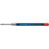 Schneider - ballpoint pen refill s 735, red