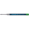 Schneider - ballpoint pen refill s 735, green