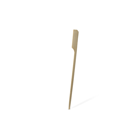 Klika - Bio Bamboo Pin Pick 15cm | 100 pieces