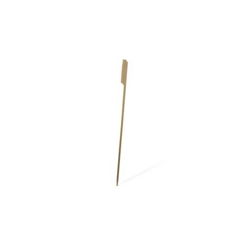 Klika - Bio Bamboo Pin Pick 25cm | 100 pieces