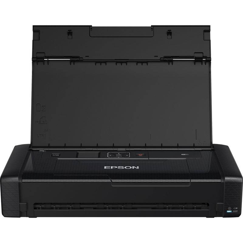 Epson -  WorkForce WF-110W