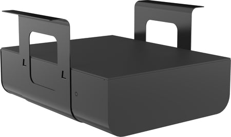 Euroseats -  Persoonlijke lade  369x292x189mm zwart