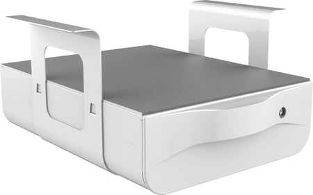 Euroseats -  Persoonlijke lade  369x292x189mm wit