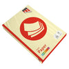 Quantore -  Kopieerpapier colour a4 160gr kanariegeel