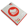 Quantore - Carta per fotocopie Colore A4 120gr grigia 250 fogli