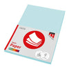 Quantore -  Kopieerpapier col-100 a4 120gr lichtblauw