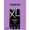 Canson - Carta Marker Marker XL 100 fogli 70gr A4 extra bianco | 5 pezzi