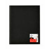 Canson - Sketchbook Art Book One copertina rigida 98 fogli 100gr 216x279mm bianco | 6 pezzi