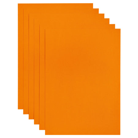 Papicolor - Papel de copia a4 100gr naranja