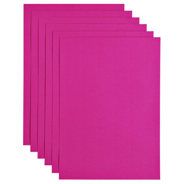 Papicolor - Papier Papicolor A4 100gr hellrosa kopieren