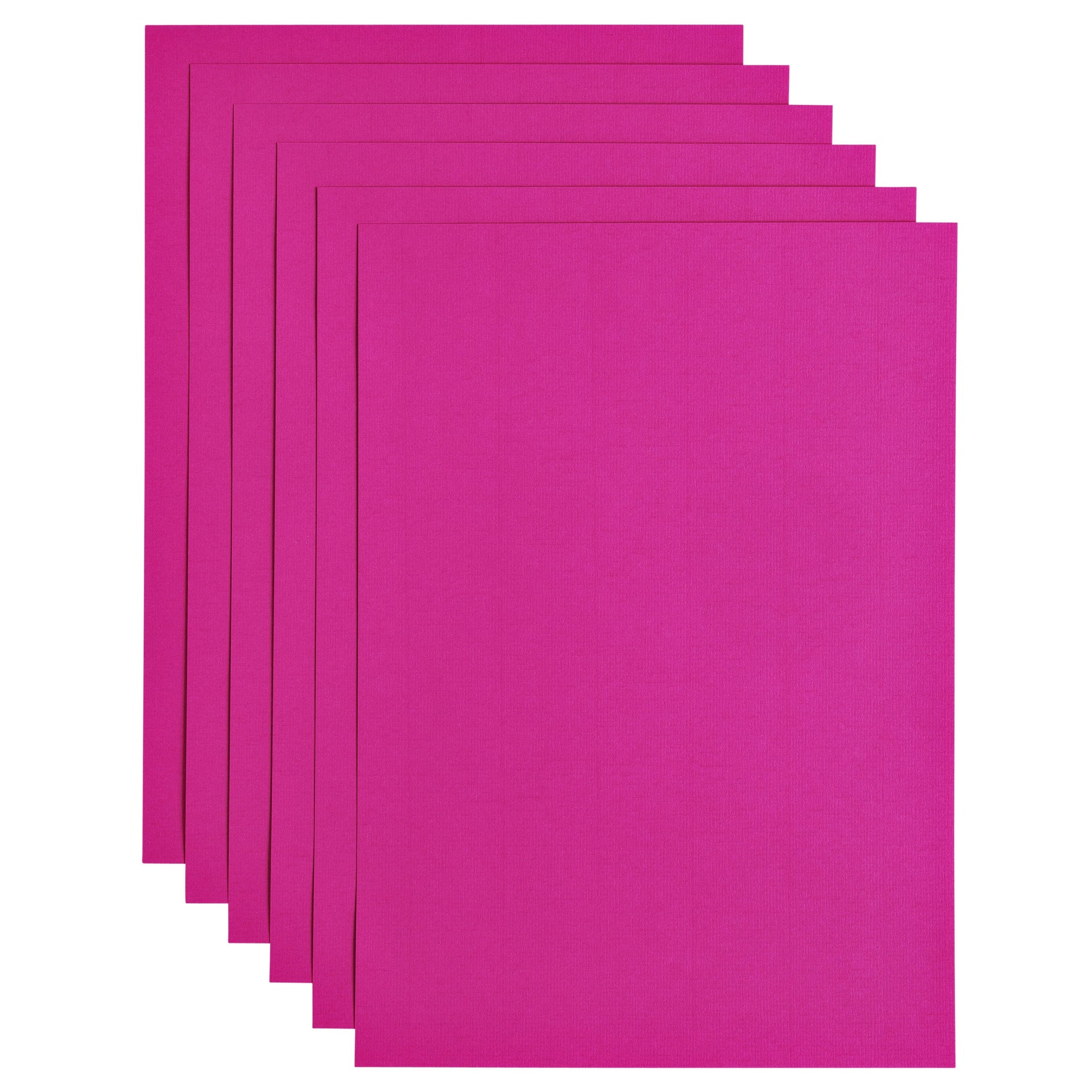 Papicolor -  Kopieerpapier  a4 100gr felroze