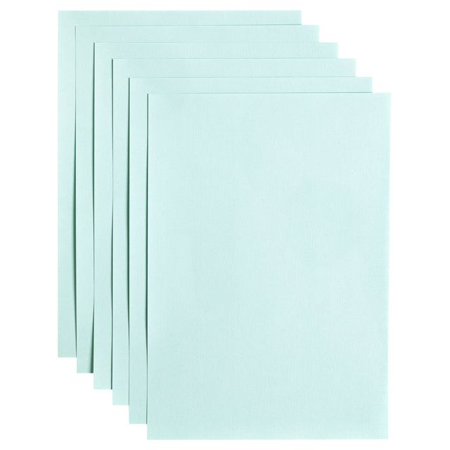 Papicolor - Kopieerpapier papicolor a4 100gr zeegroen