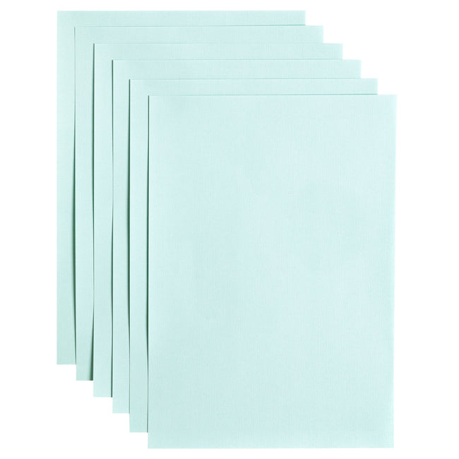 Papicolor -  Kopieerpapier  a4 100gr zeegroen