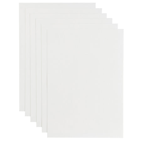 Papicolor - Papel de copia A4 100gr 12 hojas blanco