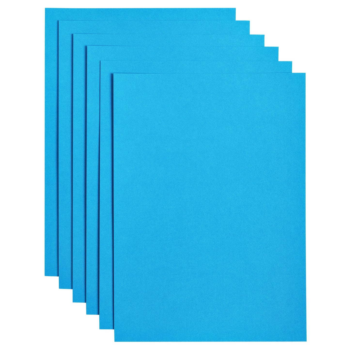 Papicolor - Kopierpapier A4 100gr Himmelblau