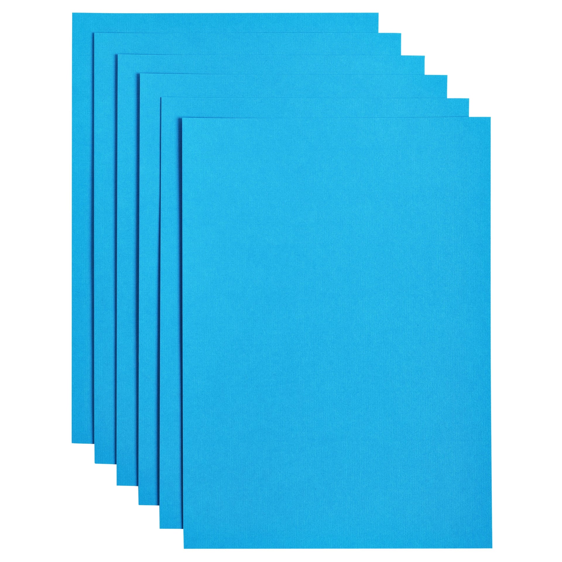 Papicolor - Kopierpapier A4 100gr Himmelblau