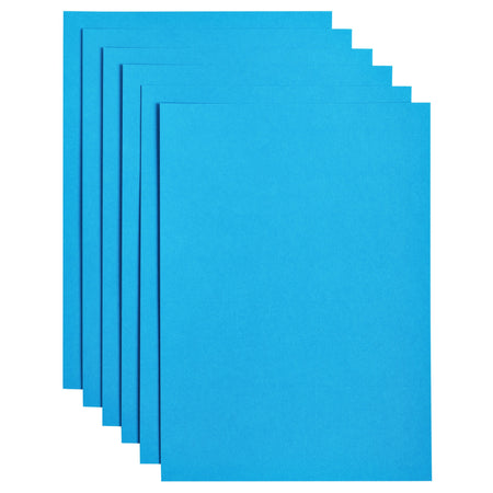 Papicolor - Papel de copia a4 100gr azul cielo