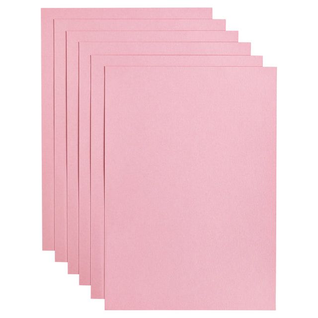 Papicolor - Kopieerpapier A4 100gr 12vel babyroze