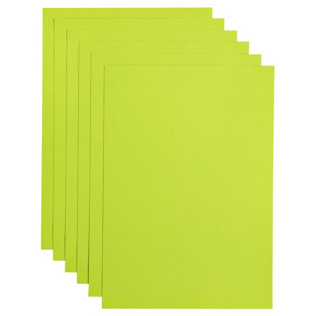 Papicolor - Kopieerpapier A4 100gr 12vel appelgroen