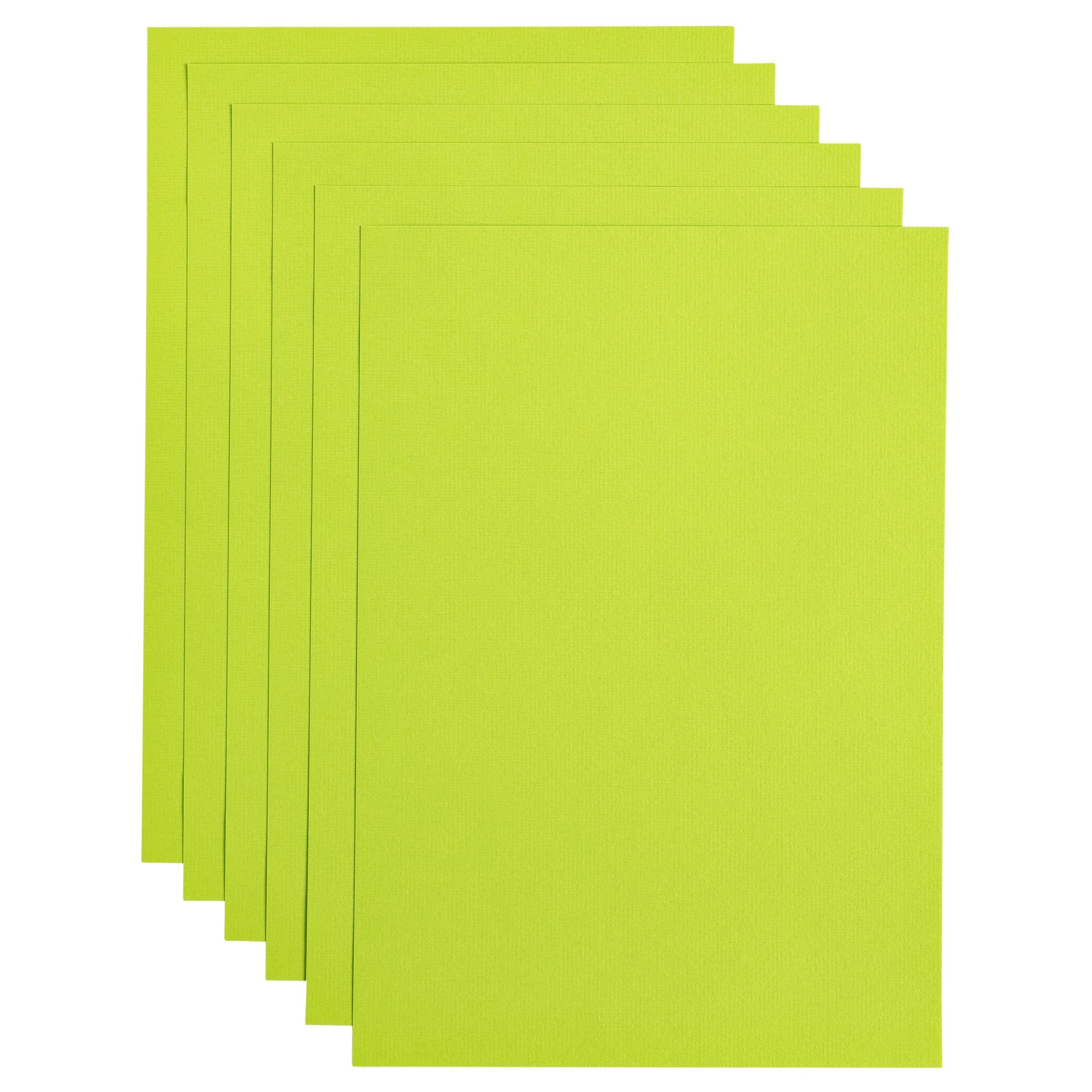 Papicolor -  Kopieerpapier  a4 100gr appelgroen