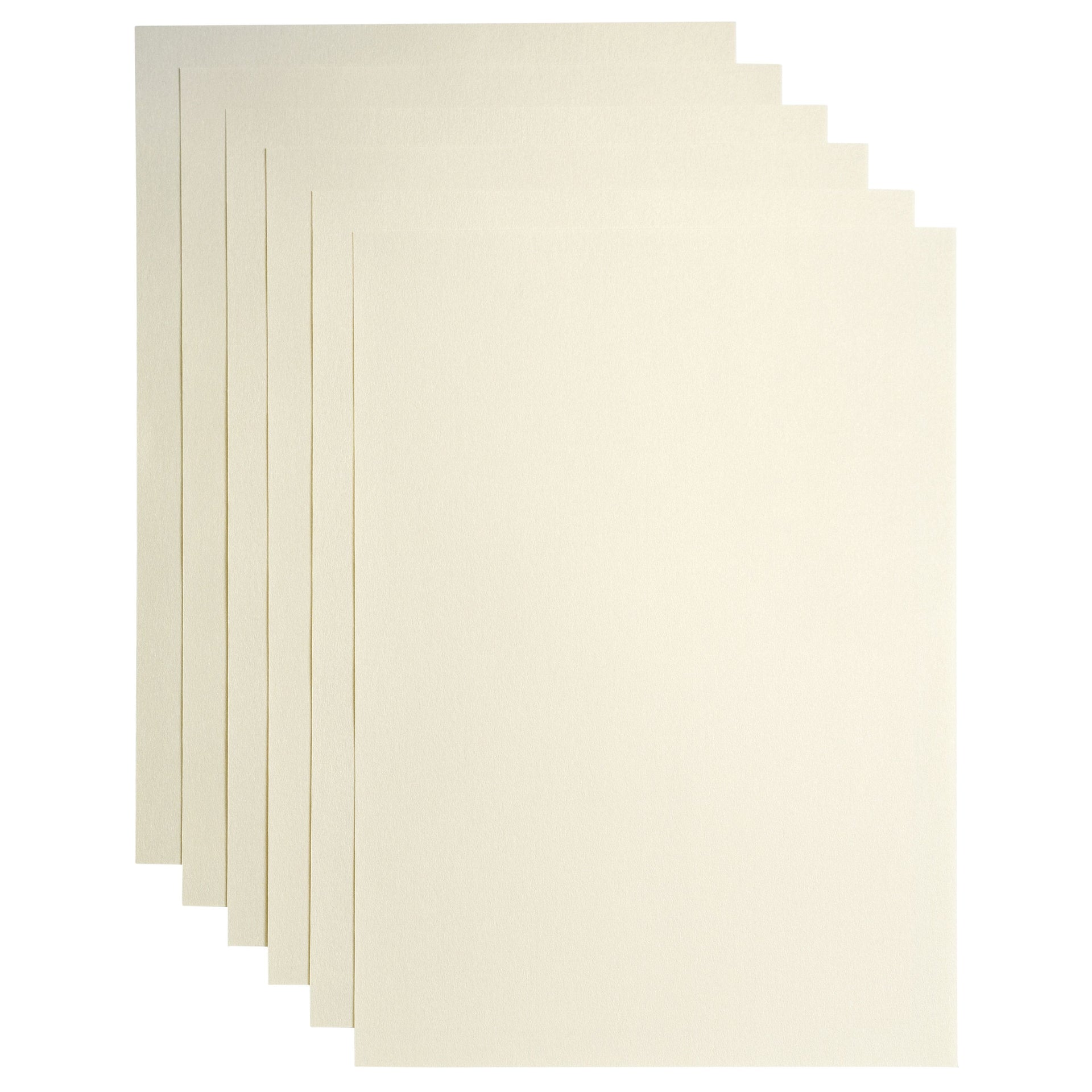 Papicolor -  Kopieerpapier  a4 300gr ivoor