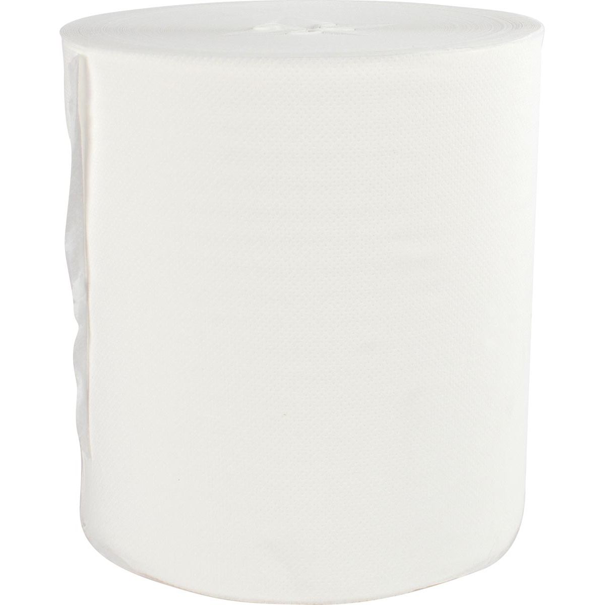 Klika - Midi cleaning paper P2P Economy, white, pack of 6 rolls