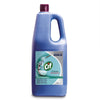 Cif - schuurcrème, met bleekwater, frasco de 2 litros