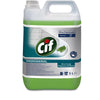 Cif - nettoyant tout usage pin frais, bouteille de 5 litres