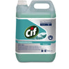 Cif - nettoyant tout usage océan, bouteille de 5 litres