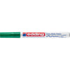 Edding -  glanslakmarker e-751, groen