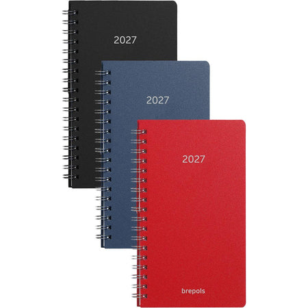 Brepols - Notavision Poliprop, colori assortiti, 2025