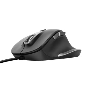 Trust - Mouse Fyda Black