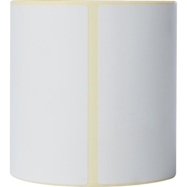 Brother -  voorgesneden etiketten voor direct thermisch printen, ft 102 x 152 mm, pak van 350 etiketten