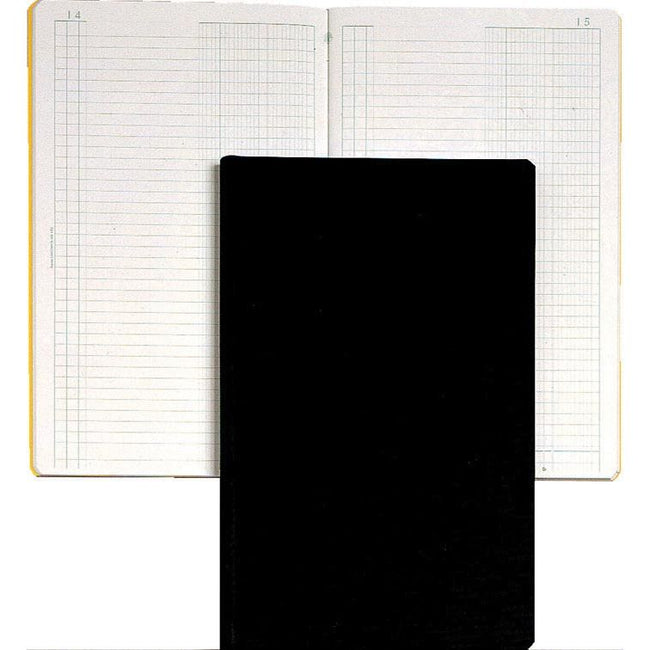 Exacompta – Tagebuch, ft 32 x 19,5 cm, Französisch