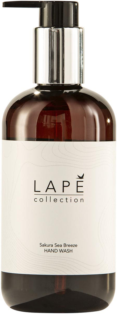 Lapé -   handzeep, sea breeze, flacon van 300 ml
