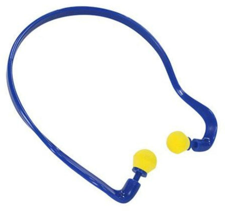 ActiveGear -  Oordoppen active gear 29 db met beugel geel