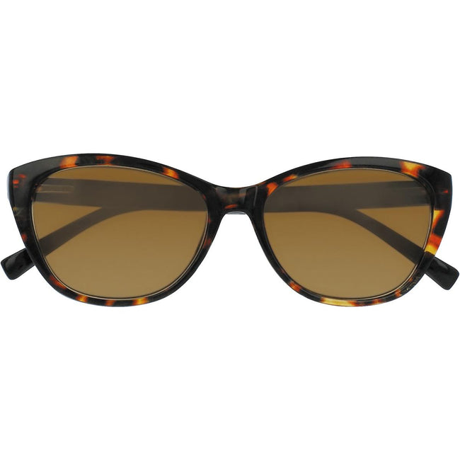 Silac - Lunettes de soleil Silac Sol Tom Brown, Brown