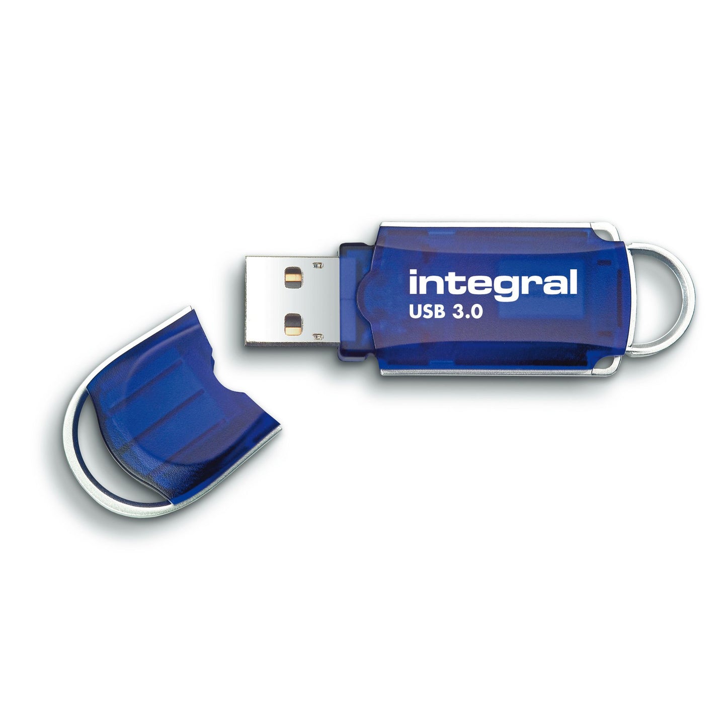 Integral - Memoria USB COURIER 3.0, 16 GB