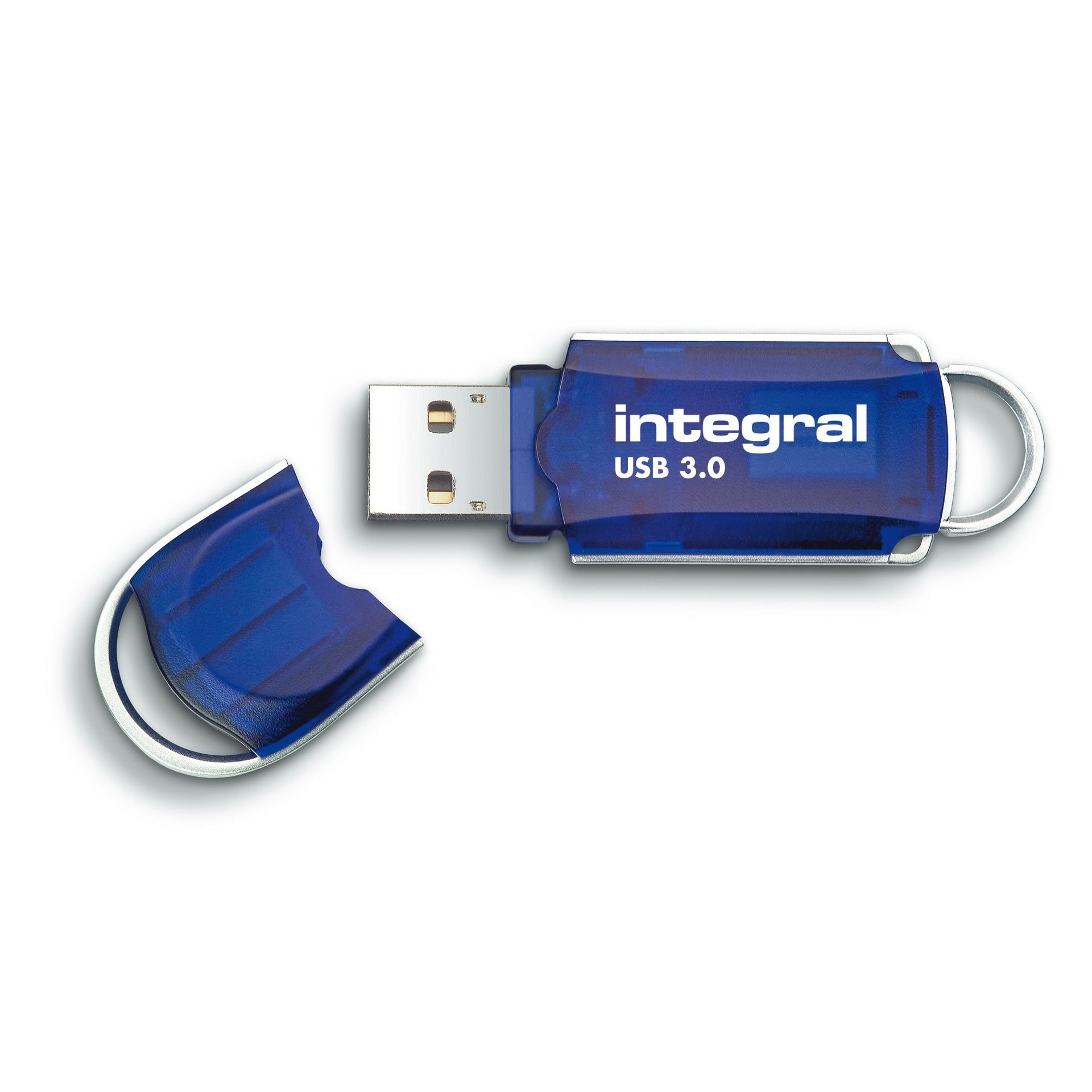 Integral - COURIER USB-Stick 3.0, 16 GB