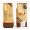OKE Koffie - Café en grains OKe, sac de 1 kg, Espresso Royal